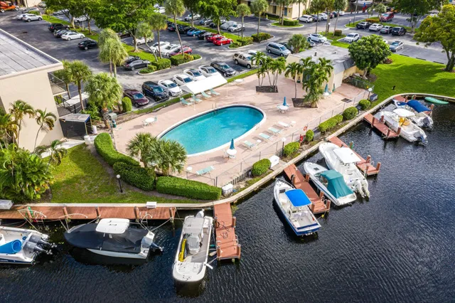 Boca Raton Unit 4020 photo 44