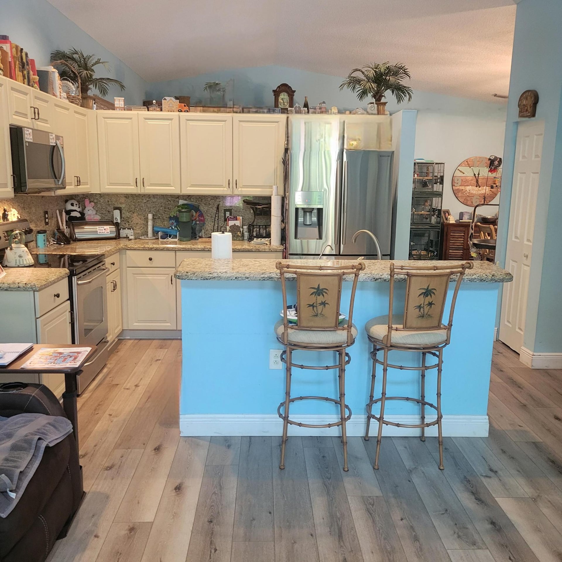 Residence photo 3