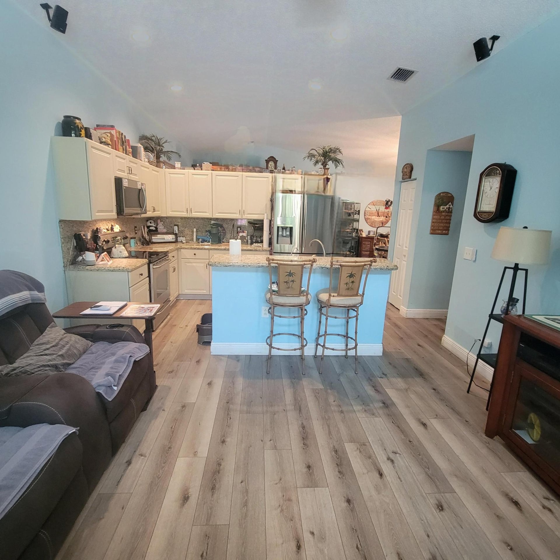 Residence photo 5