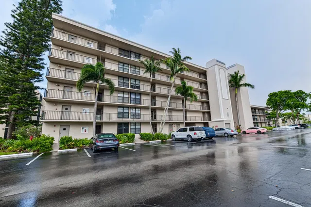 Boca Raton Unit 3020 photo 3