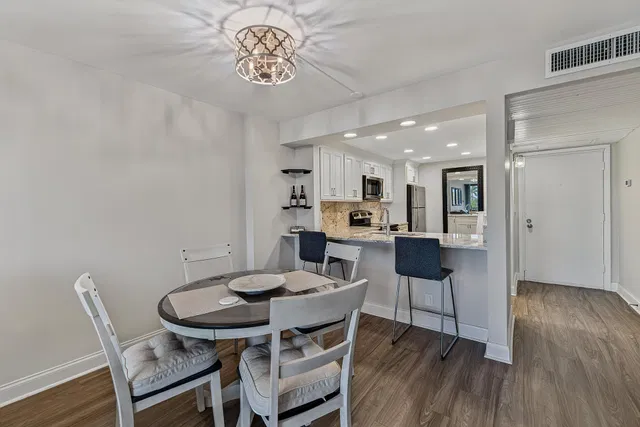 Boca Raton Unit 3020 photo 5