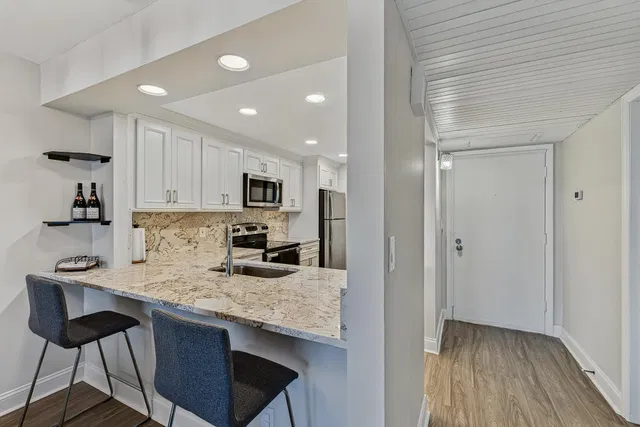 Boca Raton Unit 3020 photo 8
