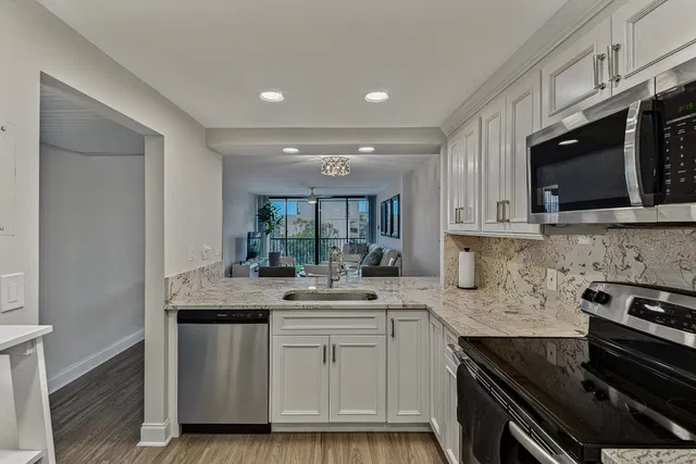 Boca Raton Unit 3020 photo 9