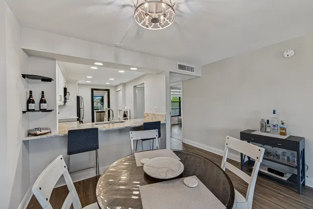 Boca Raton Unit 3020 photo 11
