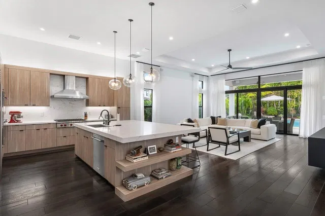 Boca Bridges Residence photo 5
