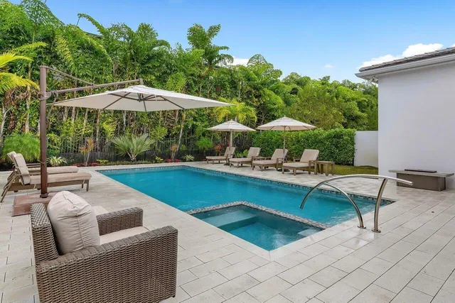 Boca Bridges Residence photo 20