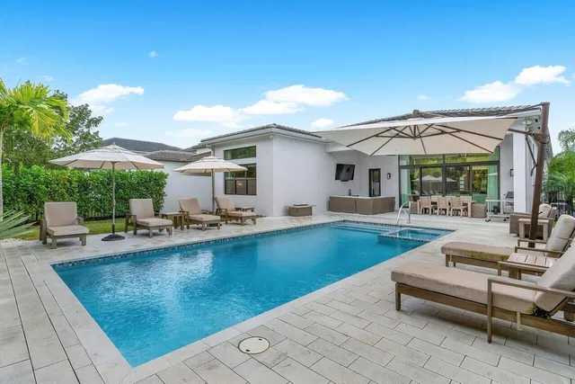 Boca Bridges Residence photo 21