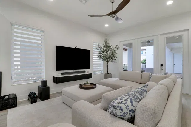 Alton Homes Palm Beach Gardens Residence photo 5