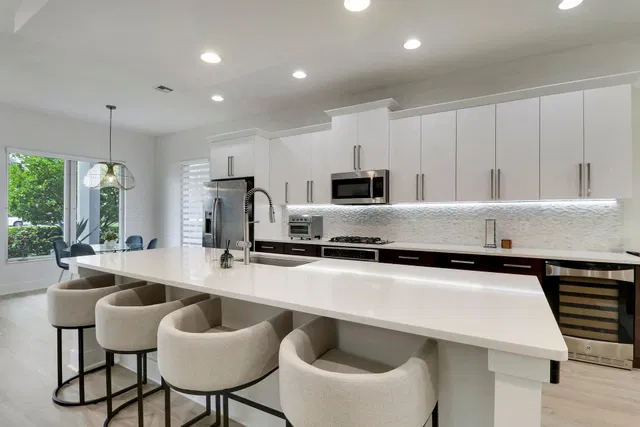 Alton Homes Palm Beach Gardens Residence photo 23