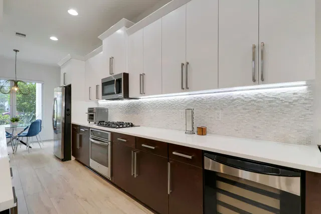 Alton Homes Palm Beach Gardens Residence photo 24