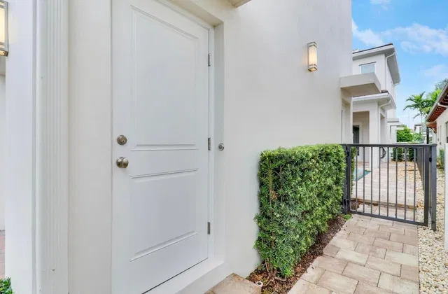 Alton Homes Palm Beach Gardens Residence photo 39