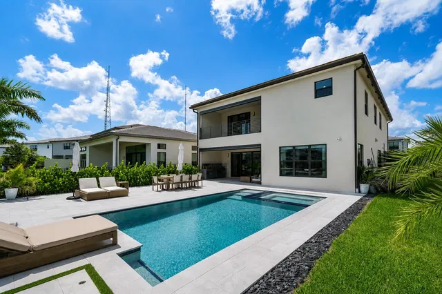 Lotus Palm Boca Raton Residence photo 33