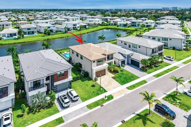 Lotus Palm Boca Raton Residence photo 38