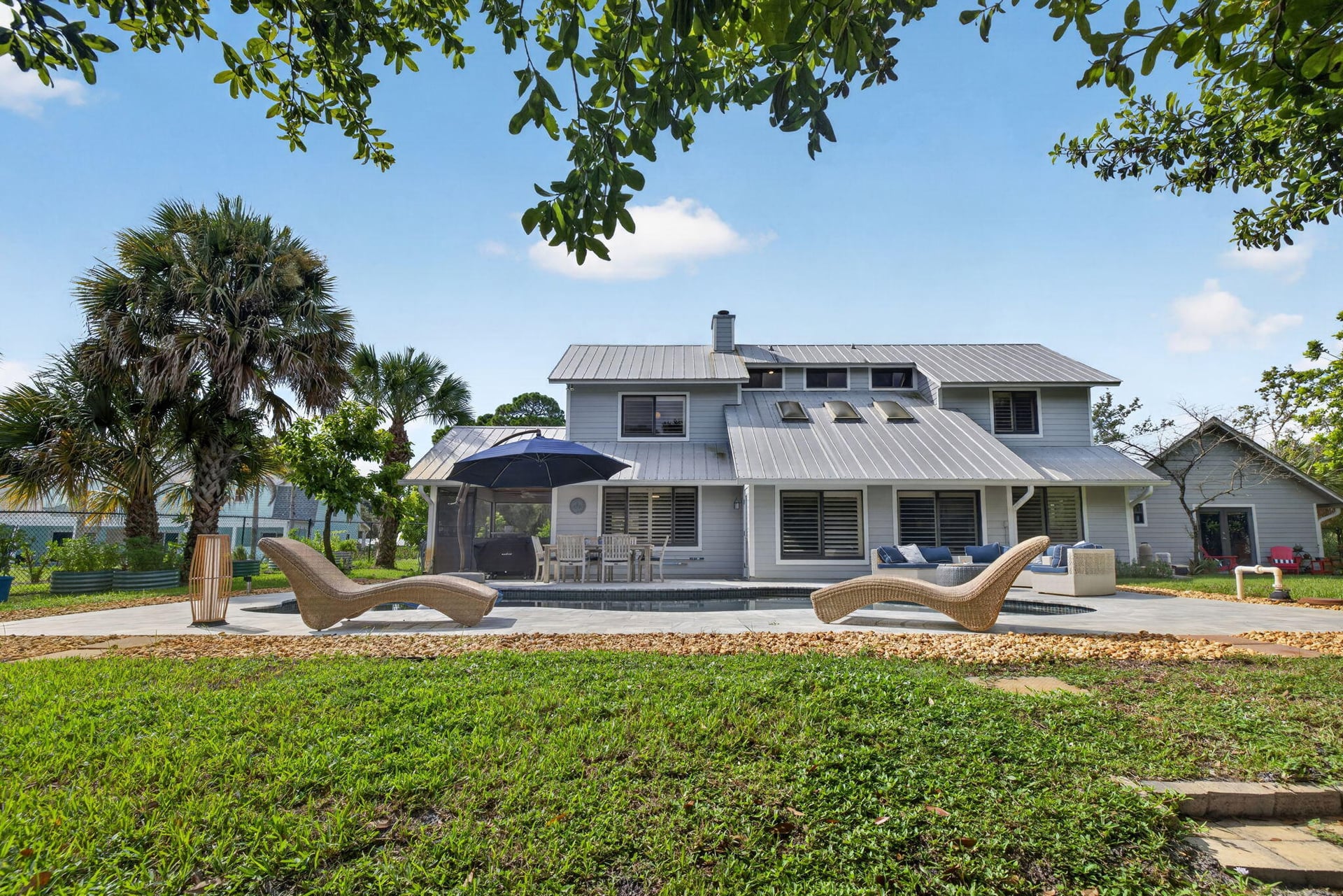 Residence photo 45