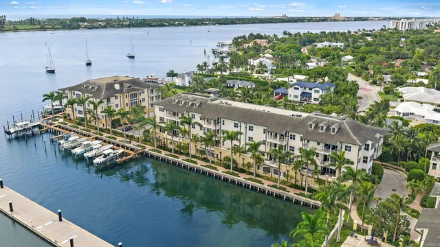 Flagler Landing Unit 301 photo 30