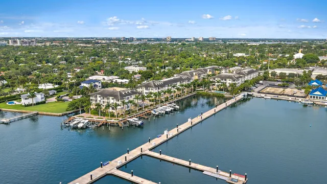 Flagler Landing Unit 301 photo 33