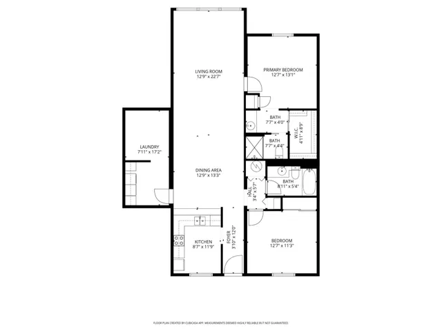 Unit 406 photo 2