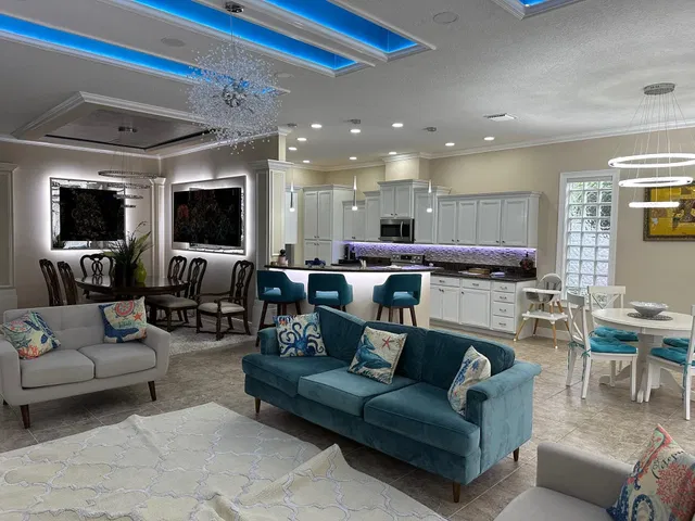 Ibis Golf & Country Club Unit 10685 photo 5