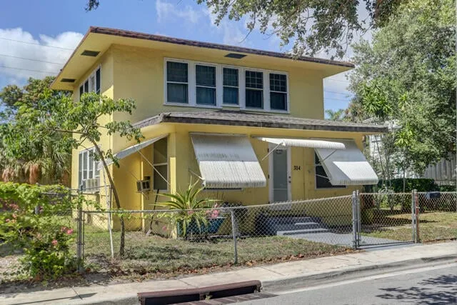 West Palm Beach Residence photo 26