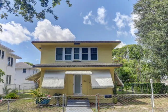 West Palm Beach Residence photo 28