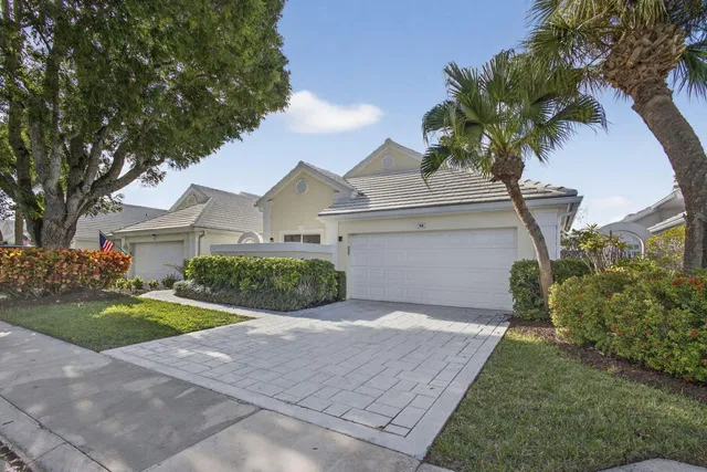 PGA National Palm Beach Gardens Residence photo 2
