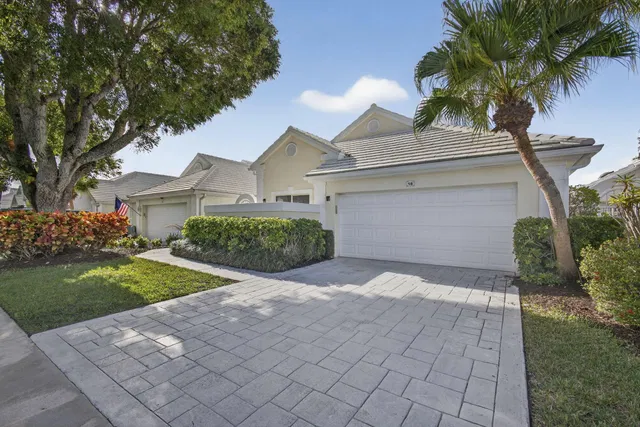 PGA National Palm Beach Gardens Residence photo 3