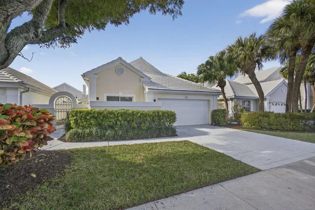 PGA National Palm Beach Gardens Residence photo 4