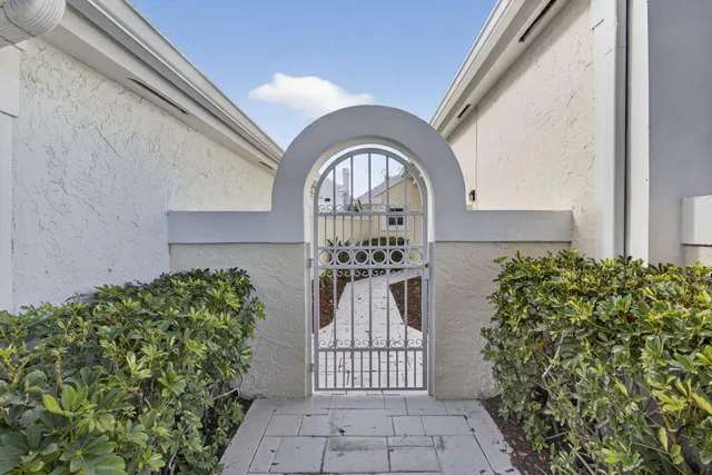 PGA National Palm Beach Gardens Residence photo 6