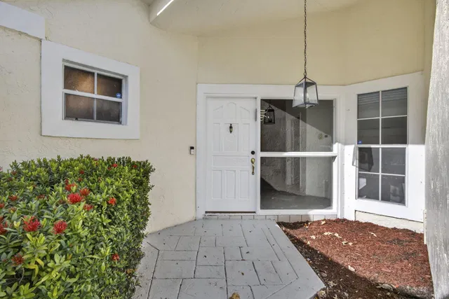 PGA National Palm Beach Gardens Residence photo 8