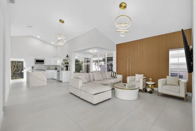 PGA National Palm Beach Gardens Residence photo 10