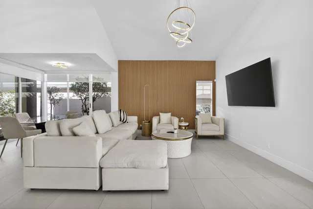 PGA National Palm Beach Gardens Residence photo 11