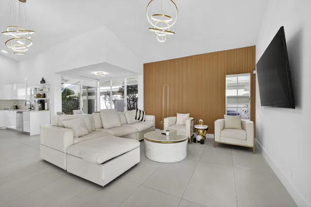 PGA National Palm Beach Gardens Residence photo 12