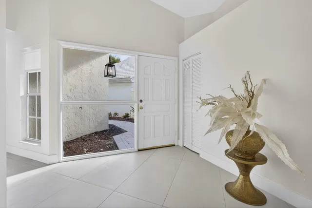 PGA National Palm Beach Gardens Residence photo 14