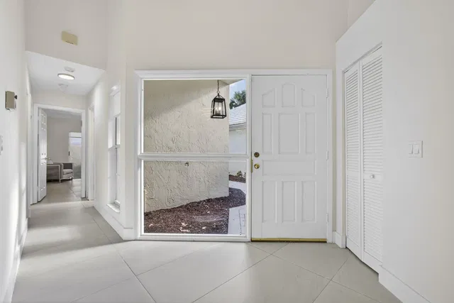 PGA National Palm Beach Gardens Residence photo 15