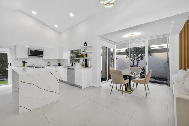 PGA National Palm Beach Gardens Residence photo 16