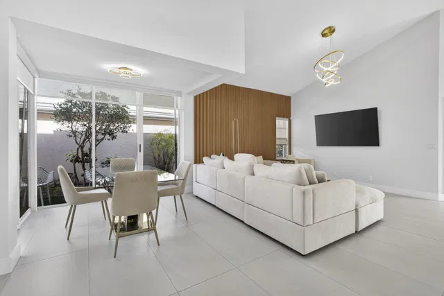 PGA National Palm Beach Gardens Residence photo 18