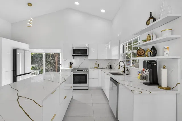 PGA National Palm Beach Gardens Residence photo 20