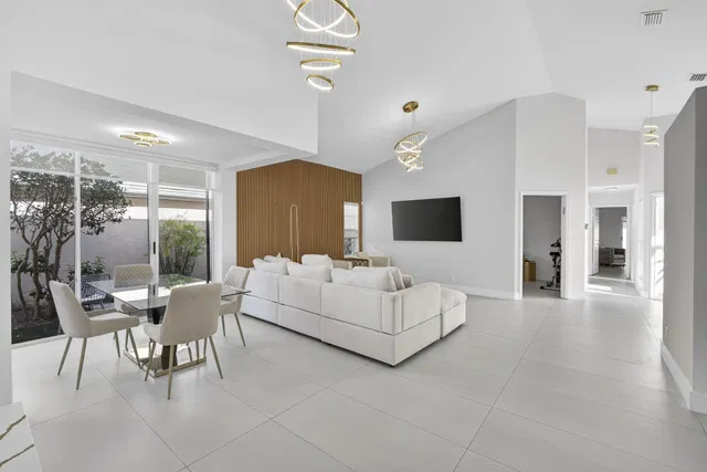 PGA National Palm Beach Gardens Residence photo 30