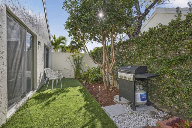 PGA National Palm Beach Gardens Residence photo 51