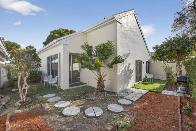 PGA National Palm Beach Gardens Residence photo 53