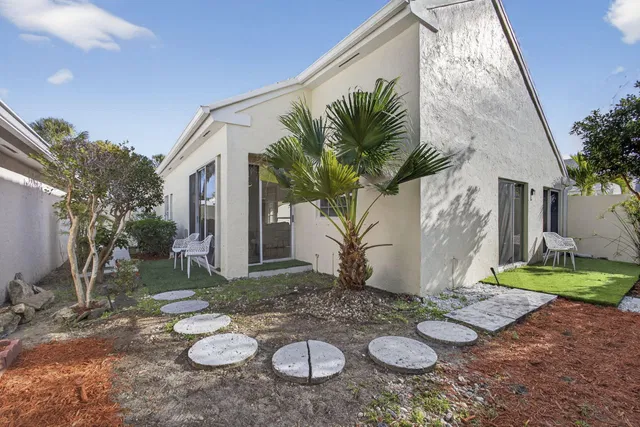 PGA National Palm Beach Gardens Residence photo 54