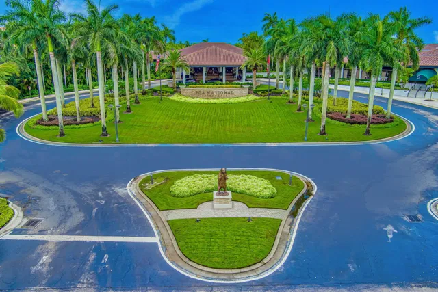 PGA National Palm Beach Gardens Residence photo 61