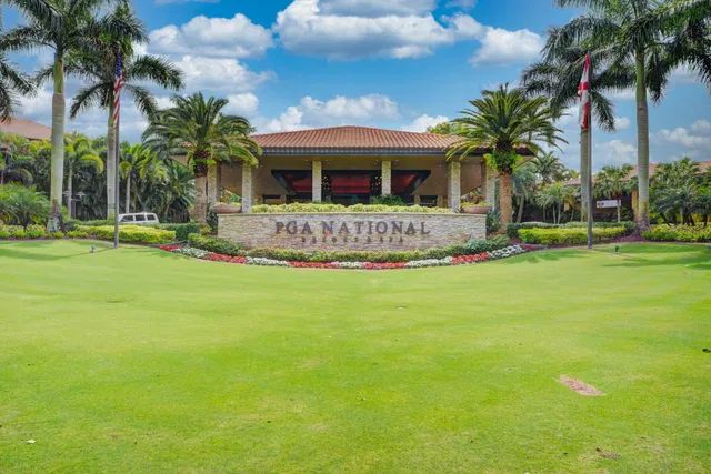 PGA National Palm Beach Gardens Residence photo 62