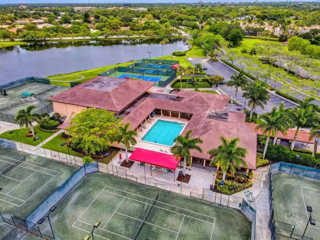 PGA National Palm Beach Gardens Residence photo 64