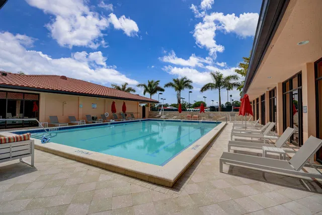 PGA National Palm Beach Gardens Residence photo 73