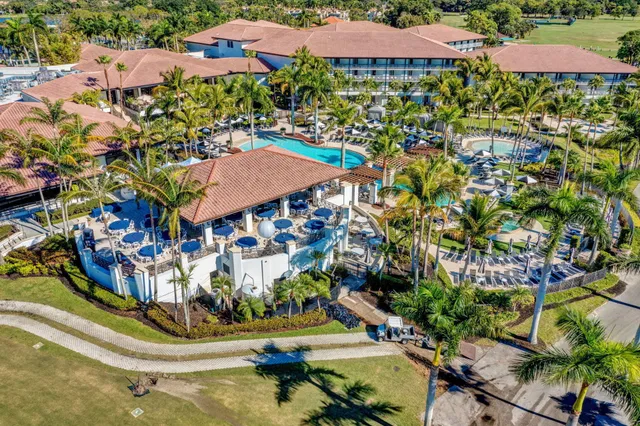PGA National Palm Beach Gardens Residence photo 79