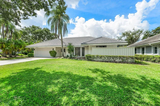 PGA National Palm Beach Gardens Residence photo 2