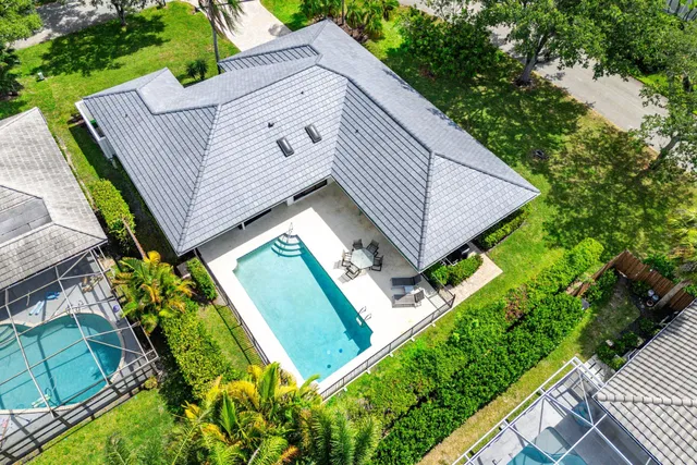 PGA National Palm Beach Gardens Residence photo 3
