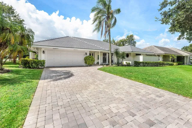 PGA National Palm Beach Gardens Residence photo 5