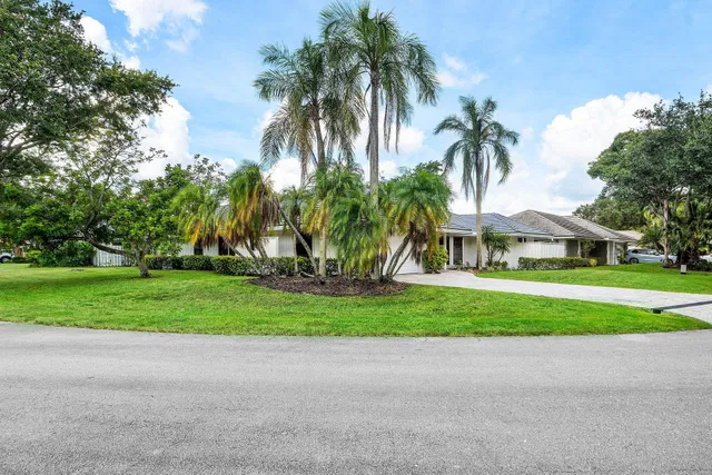 PGA National Palm Beach Gardens Residence photo 7